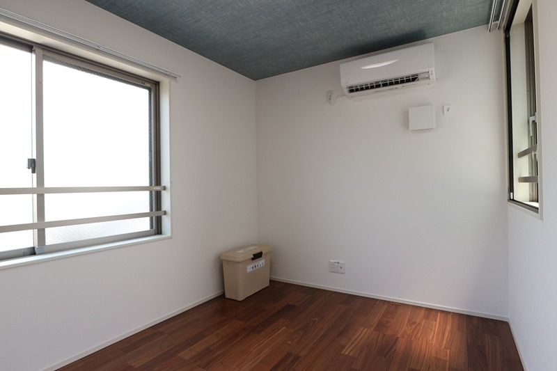 その他部屋・スペース　別階同タイプ参考写真