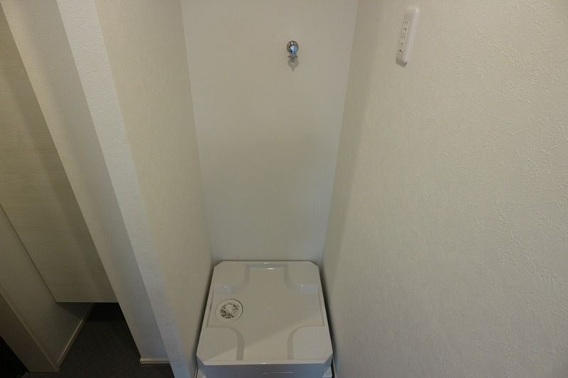 その他設備　別階同タイプ参考写真