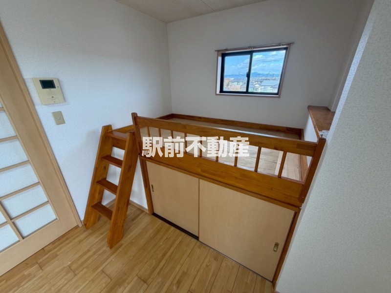 その他部屋・スペース