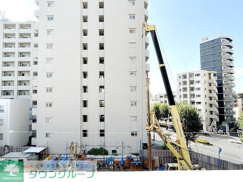 眺望　お部屋探しは株式会社　タウンハウジング　までお気軽にお問合…