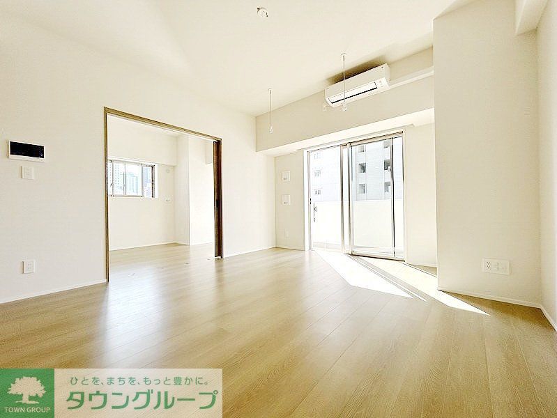 居室・リビング　お部屋探しは株式会社　タウンハウジング　までお気軽にお問合…