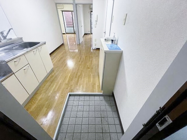 玄関　他のお部屋の参考写真です。イメージ