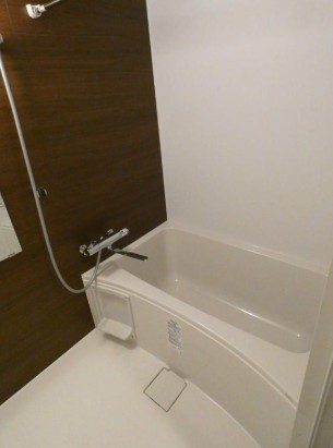 バス・シャワールーム　参考写真です