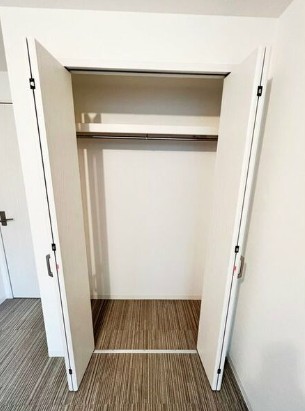 収納　参考写真です