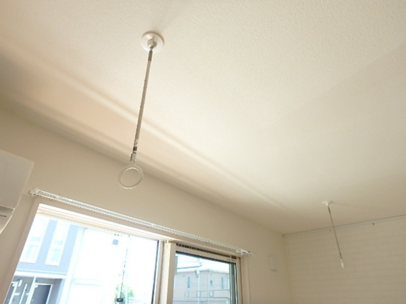 その他設備　図面と現状に相違がある場合には現状を優先