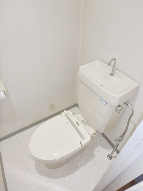 トイレ　★トイレ★