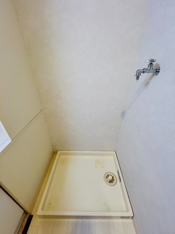 その他設備　※８０１号室参考写真