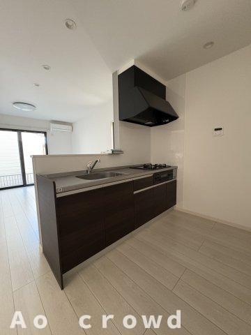 キッチン　気になる物件はまとめてご案内ができます！