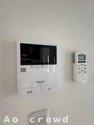 セキュリティ　気になる物件はまとめてご案内ができます！