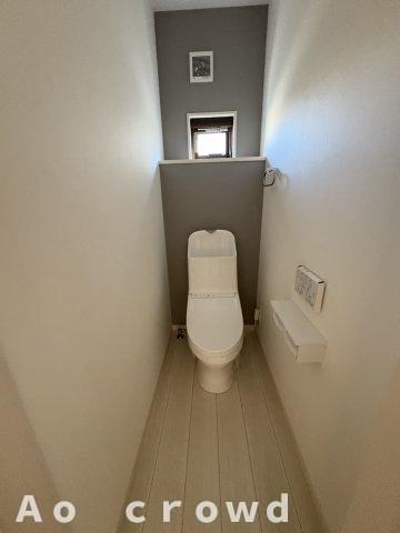 トイレ　気になる物件はまとめてご案内ができます！