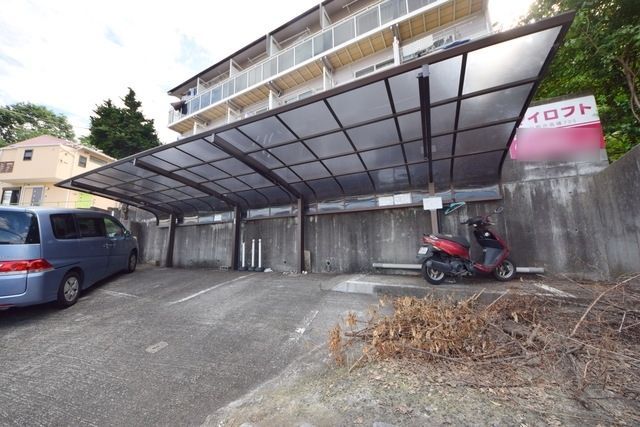 その他共有部分　★お部屋探しはタウンハウジングまで★