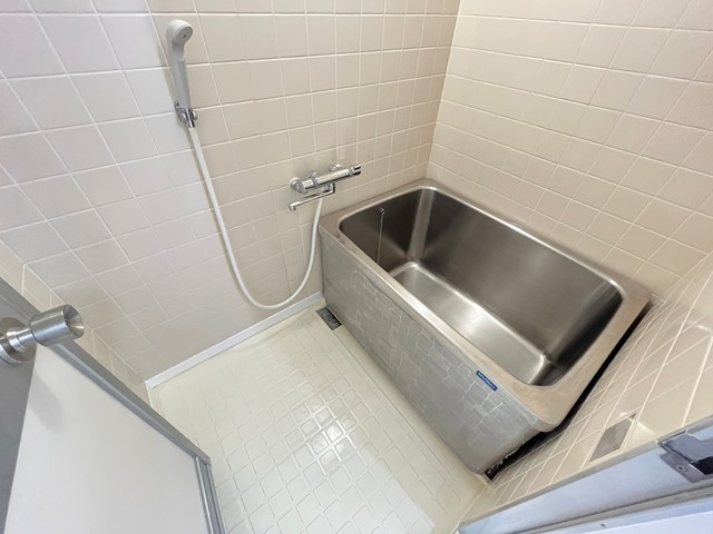 バス・シャワールーム　別号室の写真