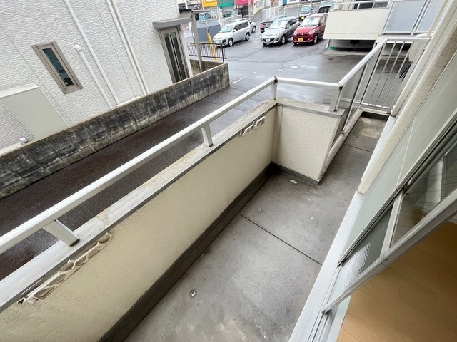 眺望　別号室の写真