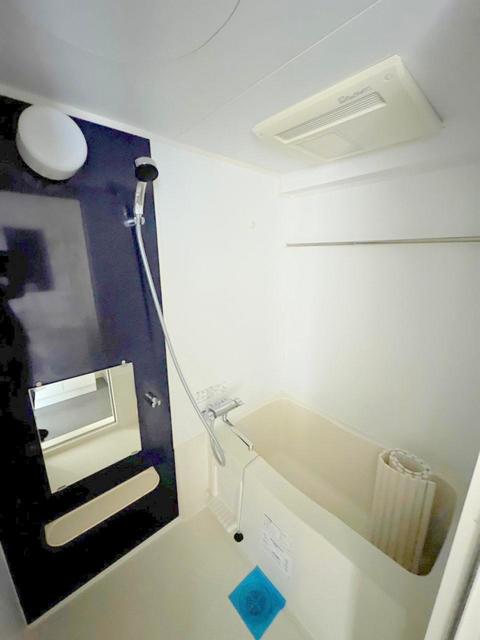 バス・シャワールーム　同仕様写真