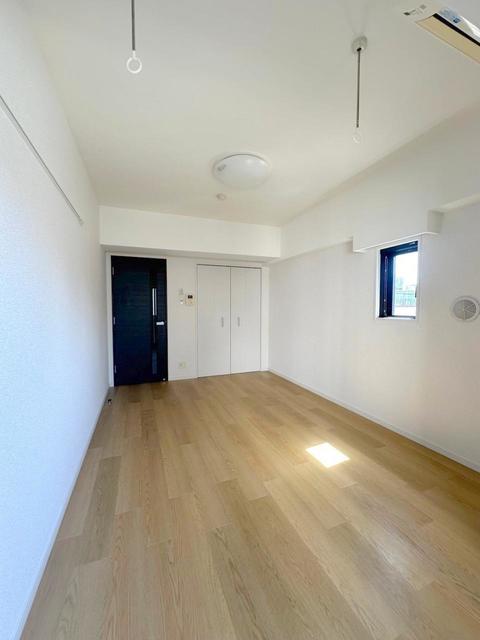 居室・リビング　同仕様写真