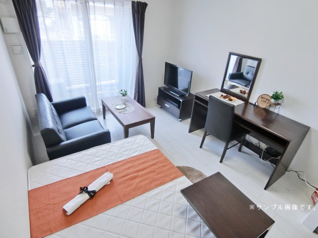 その他部屋・スペース　内装もきれいです