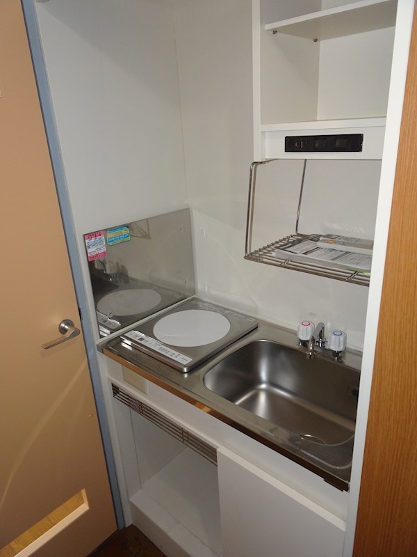 キッチン　同仕様