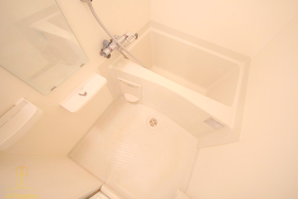 バス・シャワールーム　ファステート大阪ドームシティ