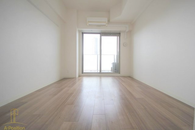 居室・リビング　ファステート大阪ドームシティ