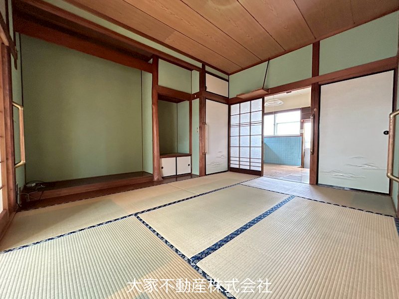 居室・リビング