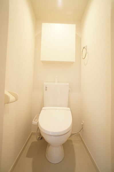 トイレ　同仕様