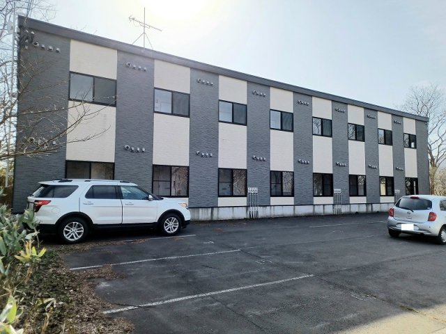 建物外観　★現地外観写真★