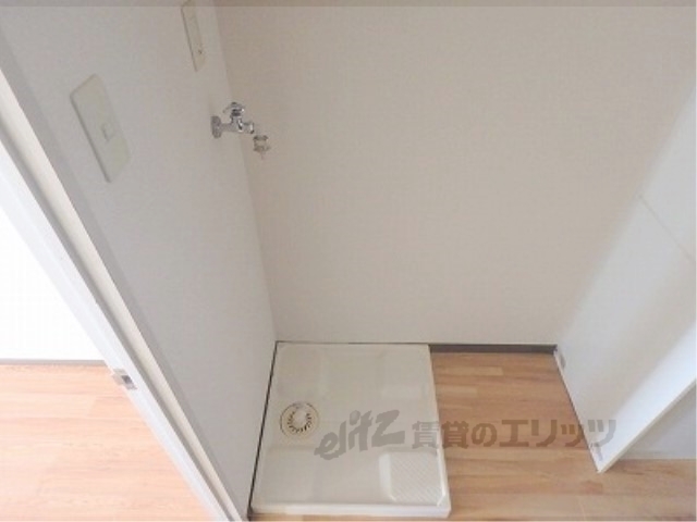 その他部屋・スペース　洗濯機置場