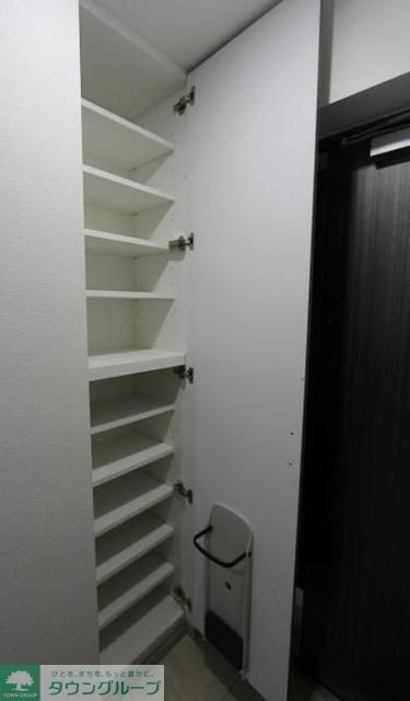 その他設備　★シューズボックス★