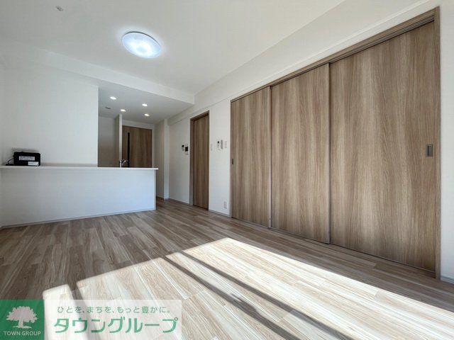 居室・リビング　リビング/居室