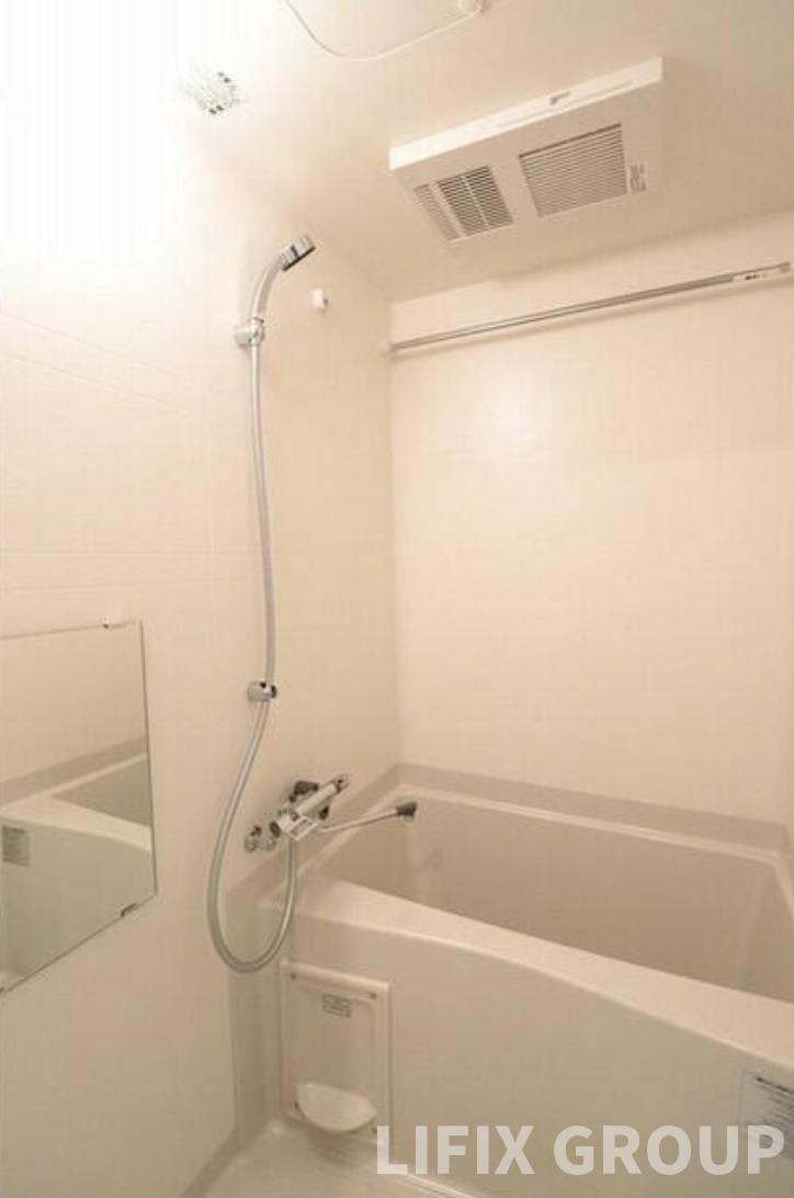 バス・シャワールーム　風呂