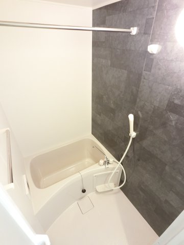 バス・シャワールーム　※完成イメージのため仕様が異なる場合がございます