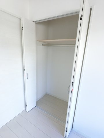 収納　※完成イメージのため仕様が異なる場合がございます