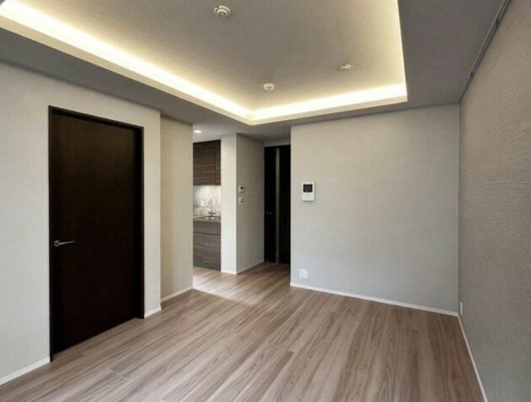 その他部屋・スペース　リビング/居