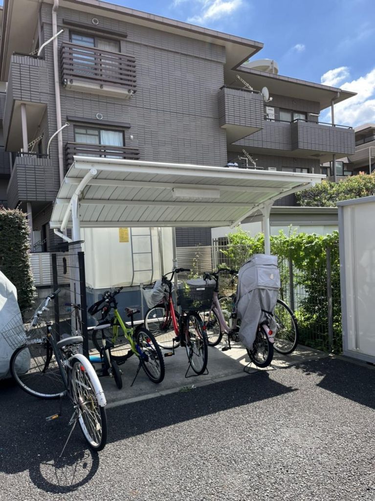 その他共有部分　共有部分