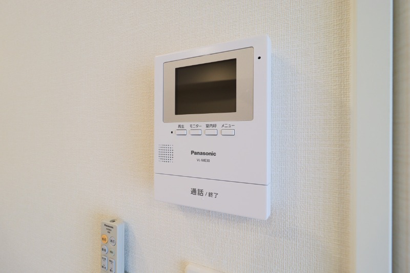 セキュリティ　図面と現状に相違がある場合には現状を優先