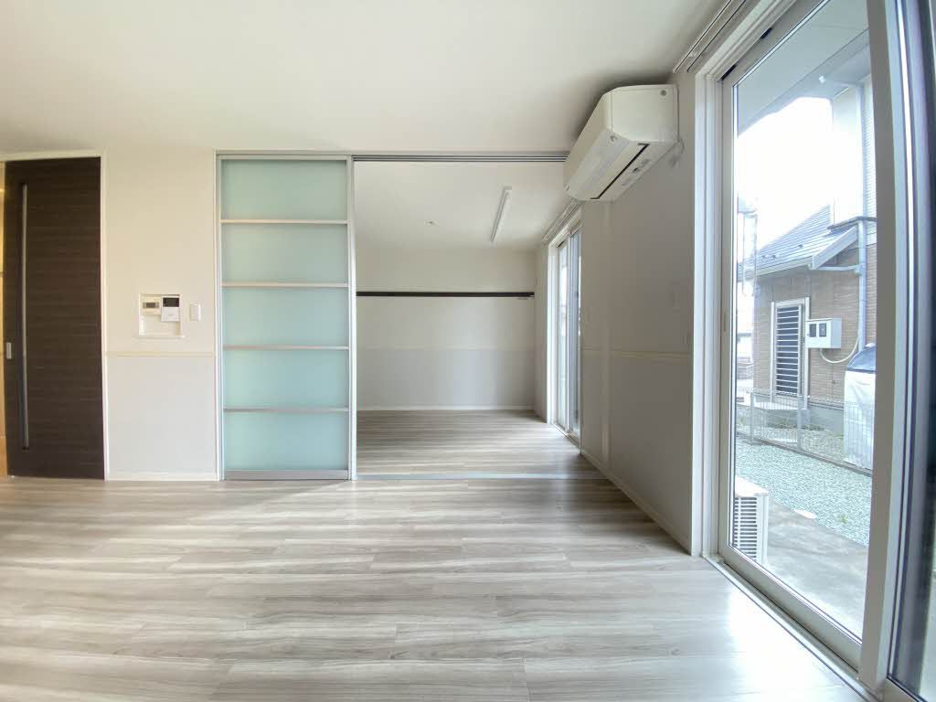 その他部屋・スペース　洋室