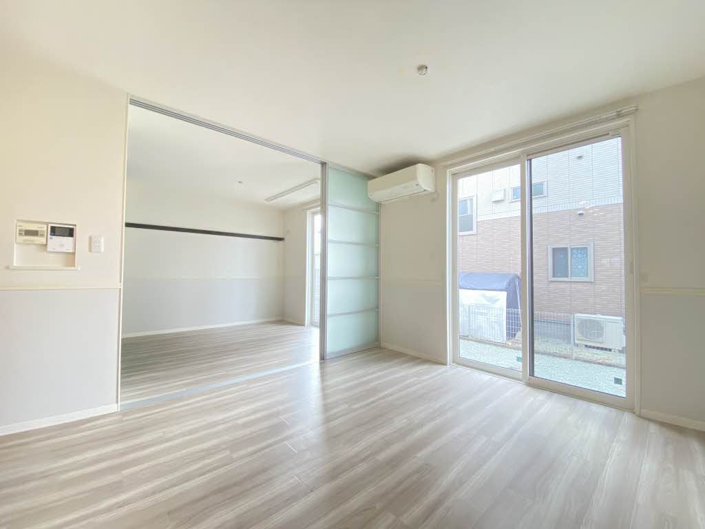 居室・リビング　ＬＤＫ