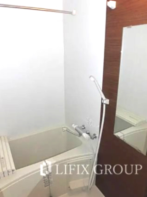 バス・シャワールーム　風呂