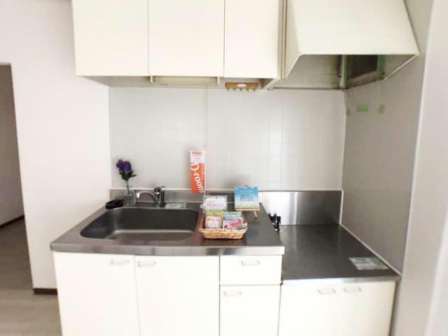 キッチン　同タイプ（イメージ）