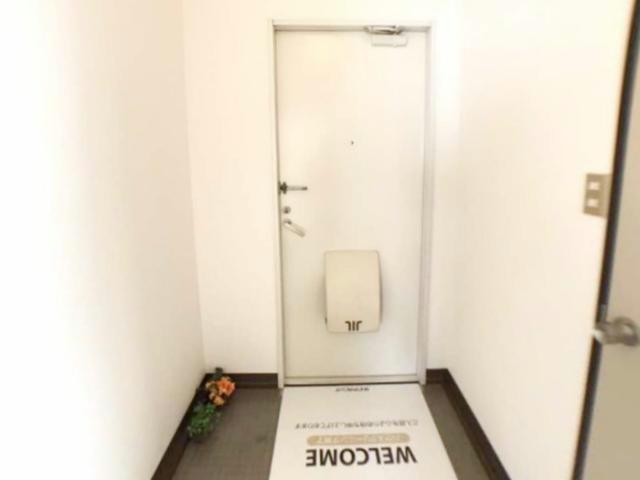 玄関　同タイプ（イメージ）