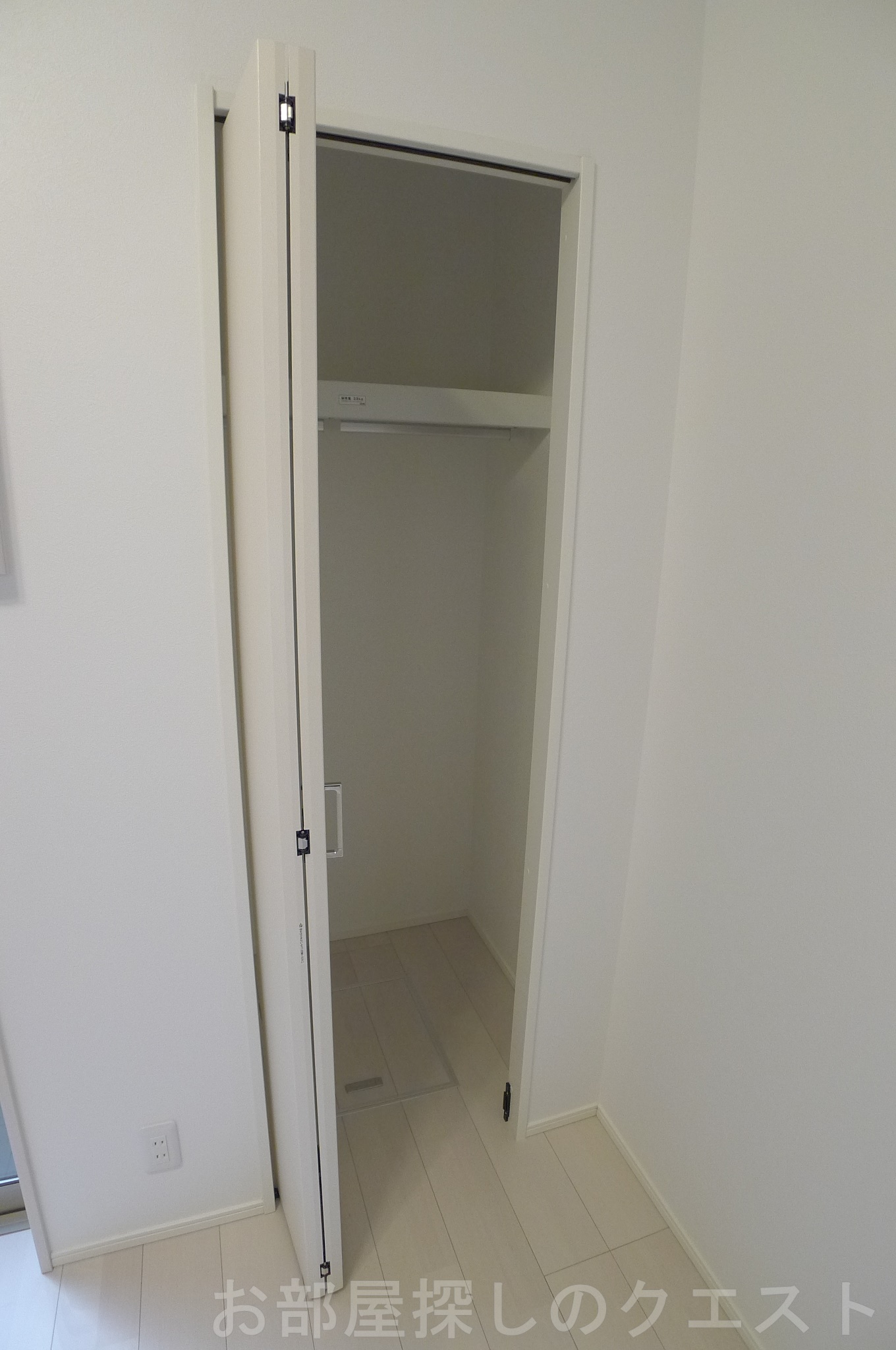 収納　（写真は同施工会社イメージです。）