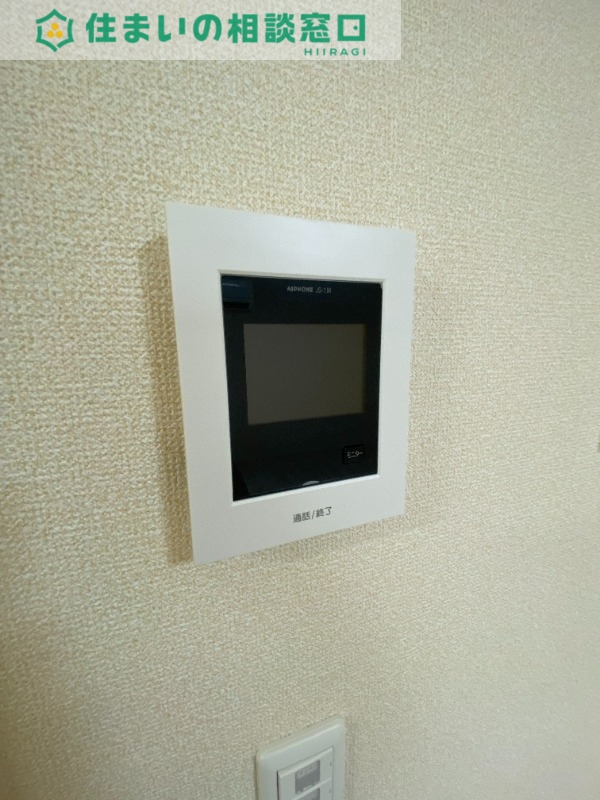 セキュリティ　同型