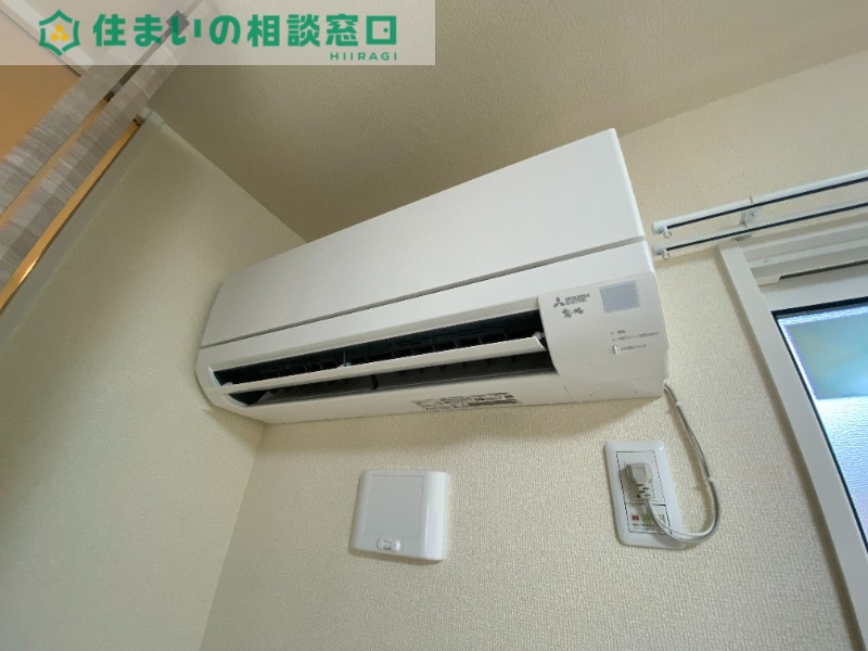 その他設備　同型