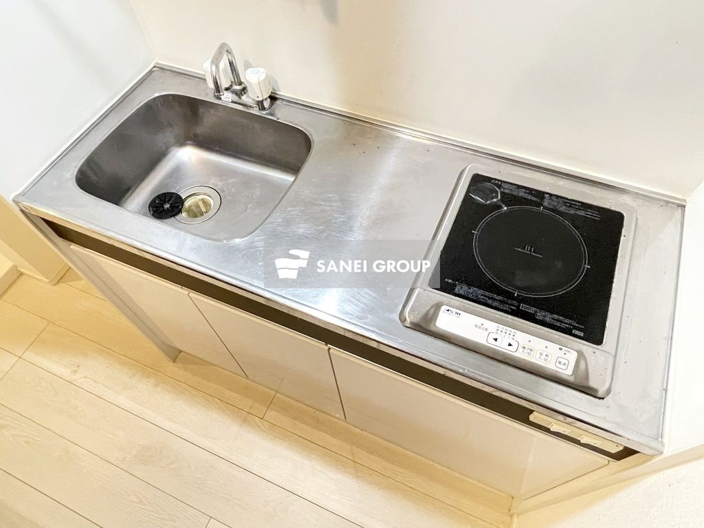 キッチン　同仕様