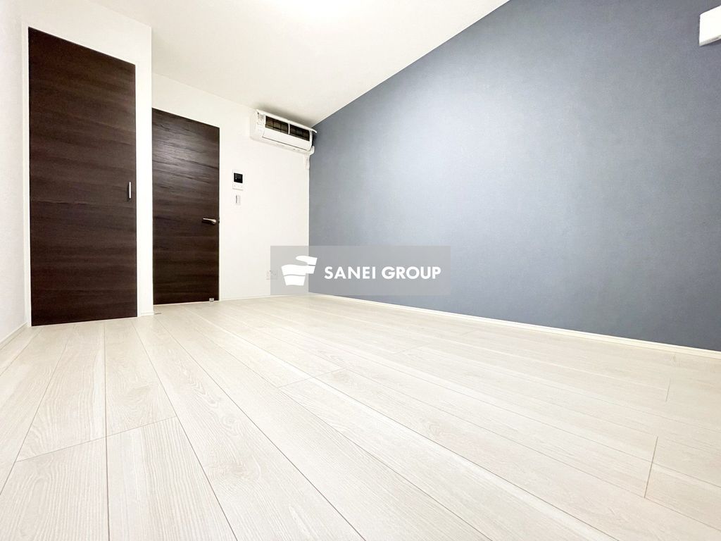 居室・リビング　同仕様