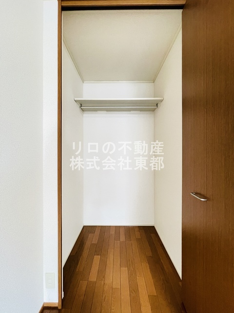 収納　写真は別部屋参考写真★