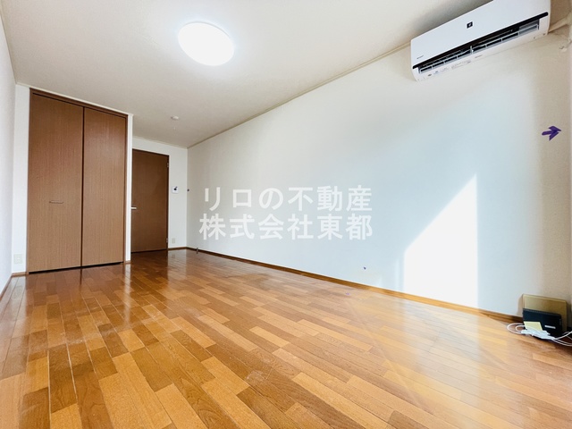 セキュリティ　写真は別部屋参考写真★