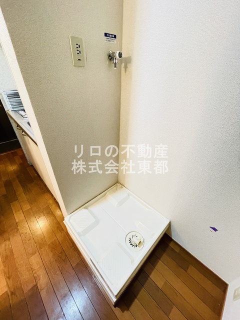 玄関　写真は別部屋参考写真★