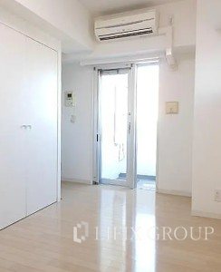 居室・リビング　居間・リビング