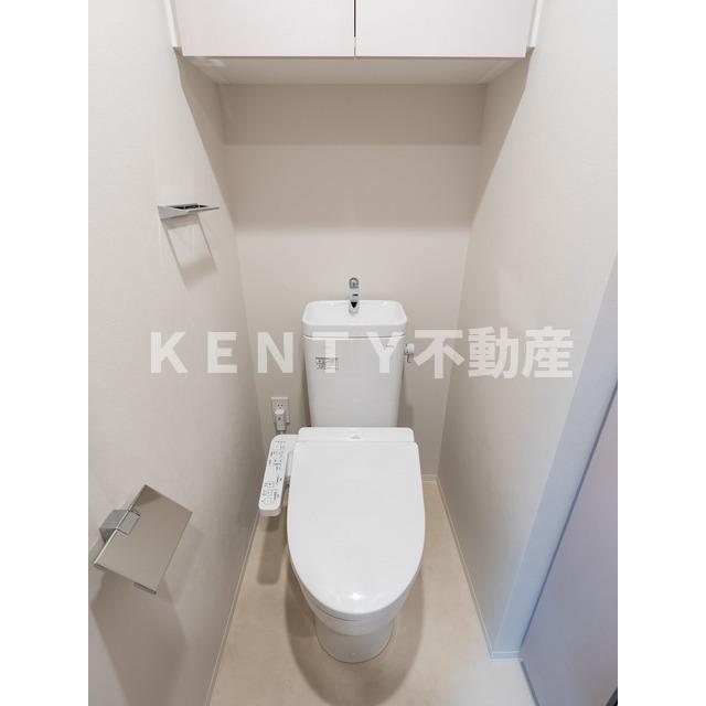 トイレ　トイレも気になるポイント